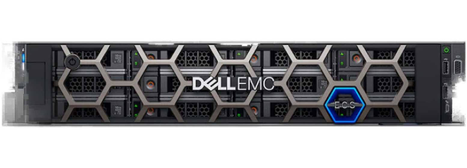 Dell EMC – welcome to Tech Trading Co.